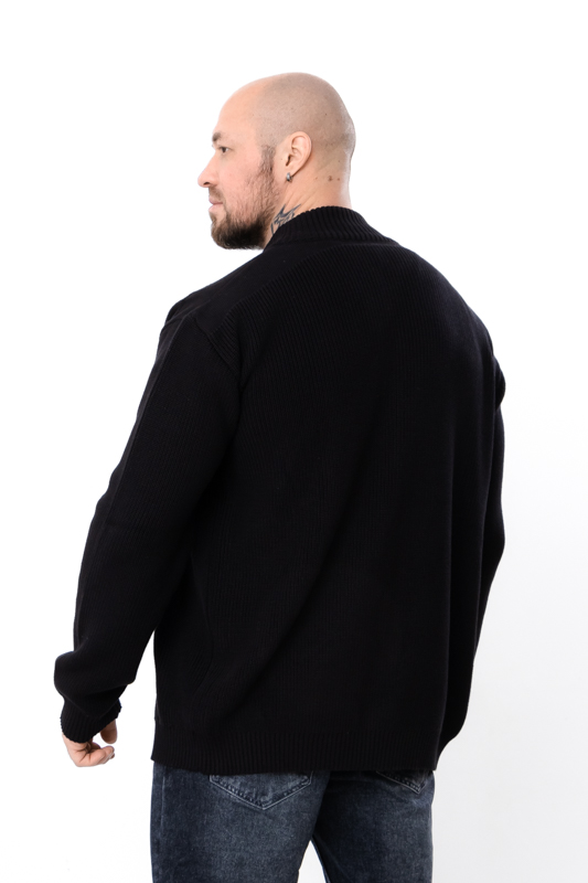 Кардиган чоловічий